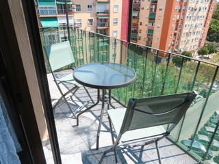 Lloguer Pis  N/a. Carrer de ramiro de maeztu, valencia