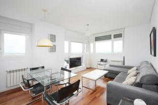 Location Appartement  N/a. Calle de dulce chacón, madrid
