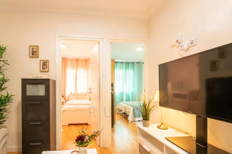 Foto e8c09cdd-8274-4307-b5a5-6043448c2974. Location appartement dans La Torrassa Hospitalet de Llobregat (L´)