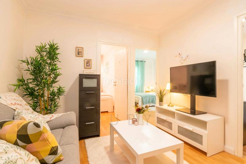 Foto a0b12ec9-6deb-49cb-af21-3da2428391f8. Rent flat in La Torrassa Hospitalet de Llobregat (L´)