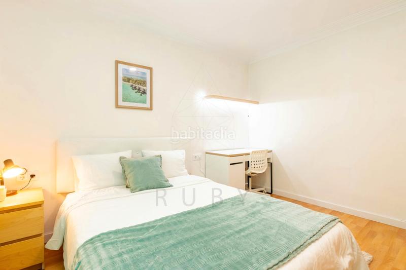 Foto b167f47b-651c-44ea-b25b-d82d8a43bd94. Rent flat in La Torrassa Hospitalet de Llobregat (L´)