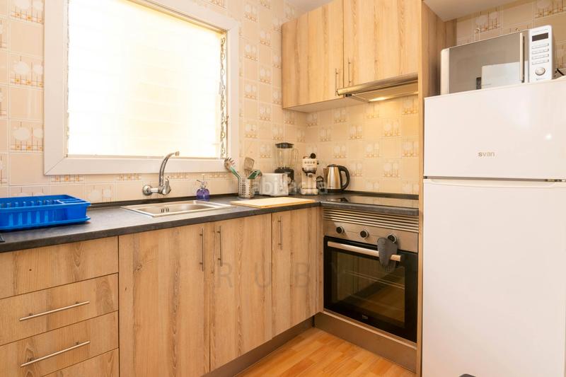 Foto e5643279-ec94-4854-80e4-9e683f1a5e51. Rent flat in La Torrassa Hospitalet de Llobregat (L´)