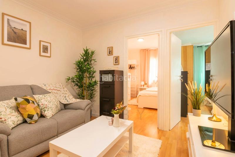 Foto f8968671-61c3-4958-b951-71fca95b6450. Rent flat in La Torrassa Hospitalet de Llobregat (L´)