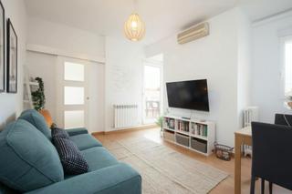 Location Appartement  N/a. Calle de blasco de garay, madrid