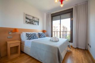 Alquiler Piso  N/a. Calle de campezo, madrid