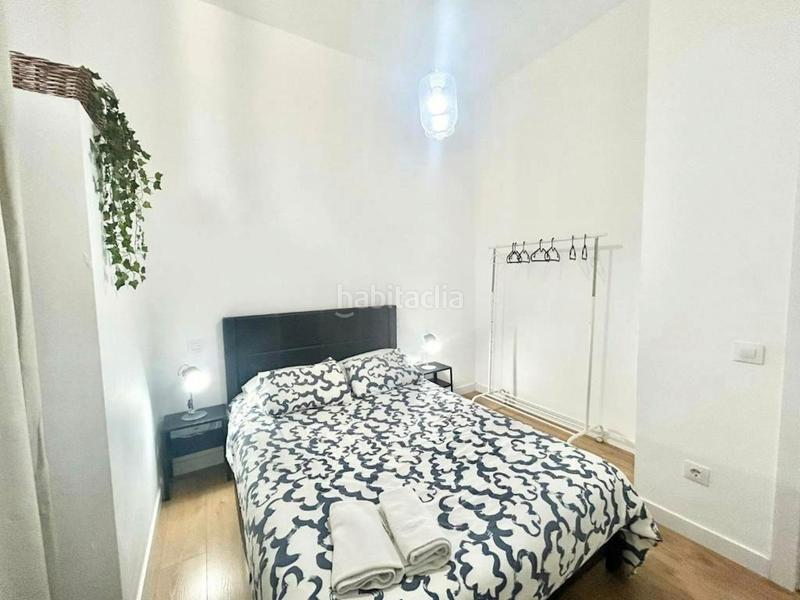 Foto 12e53321-a796-424f-a58a-40af81e1a4c4. Lloguer pis a Las Águilas Madrid