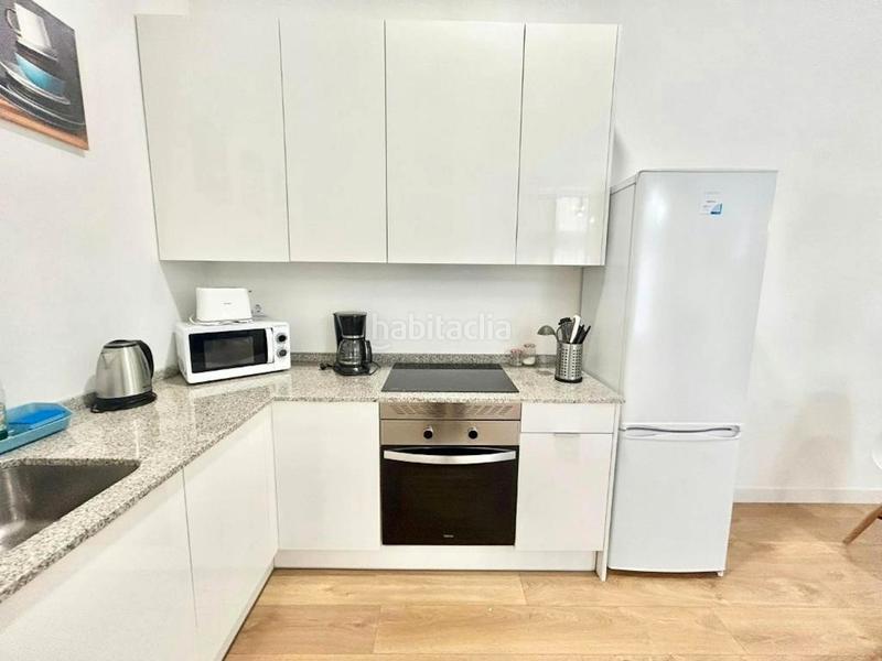 Foto 72b8432c-68f9-45ec-a87d-329cb64a4699. Miete etagenwohnung in Las Águilas Madrid