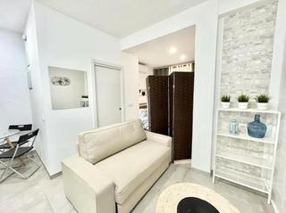 Location Appartement  N/a. Pasaje de pradillo, madrid