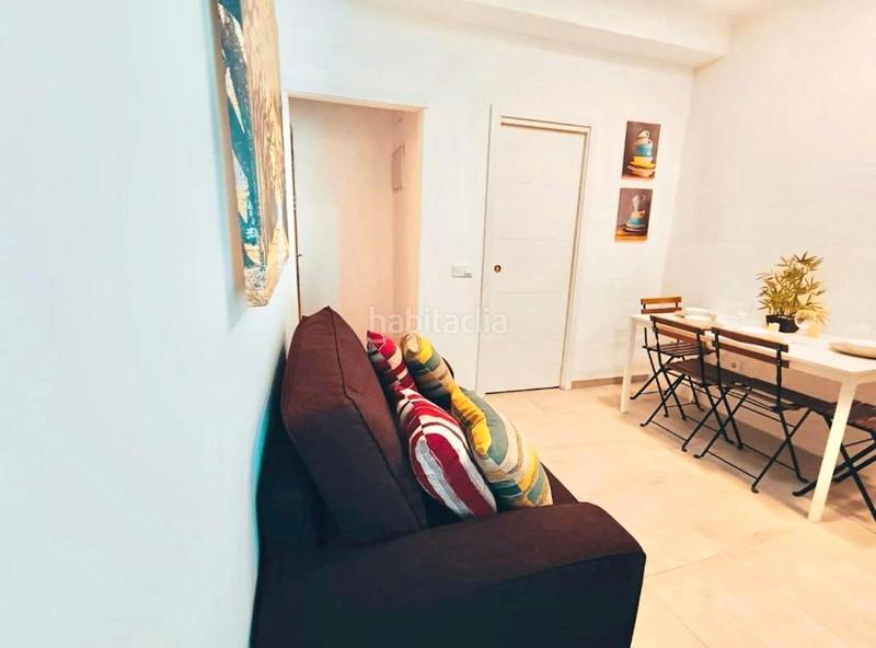 Foto 260811ec-3661-4fac-94b3-eeee638bb0fa. Location appartement dans Prosperidad Madrid