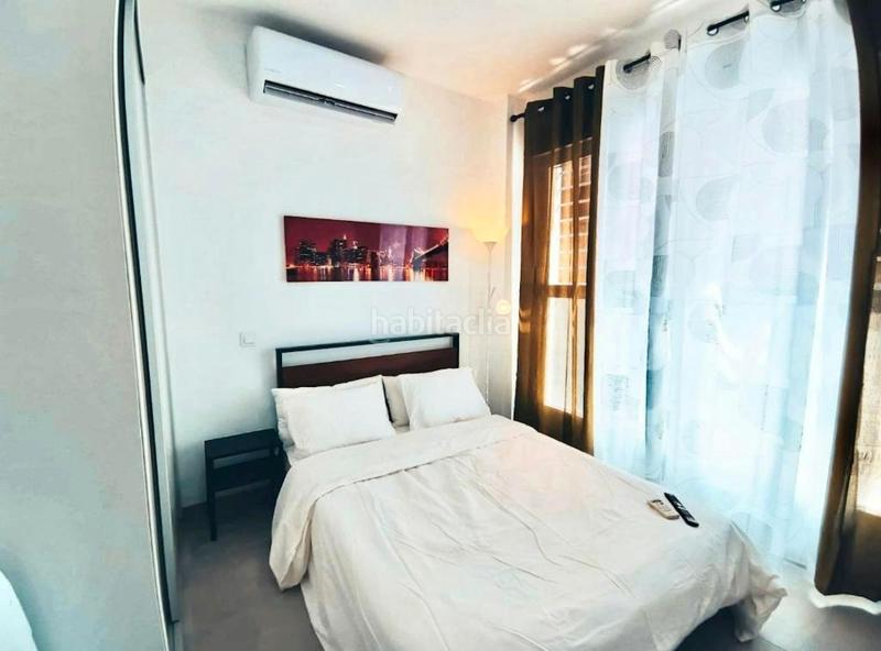 Foto 40b8491f-8908-4fb5-bbba-083699786884. Location appartement dans Prosperidad Madrid