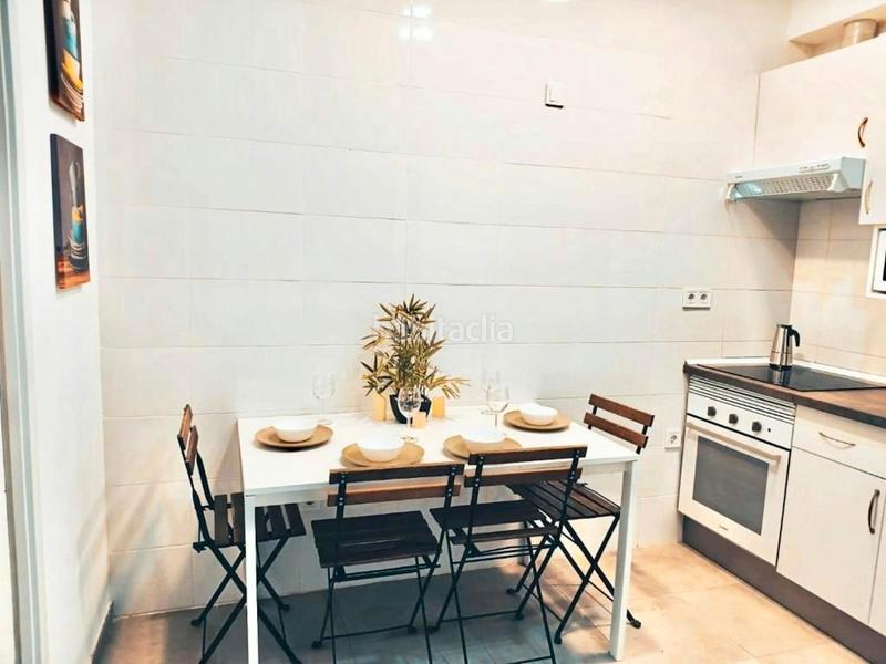 Foto 43fb066c-ad46-4ced-a588-5cf35820b787. Location appartement dans Prosperidad Madrid