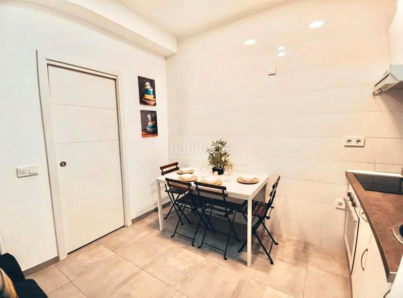 Foto ca415805-aee0-49f9-81b0-fe38d9cade8e. Location appartement dans Prosperidad Madrid