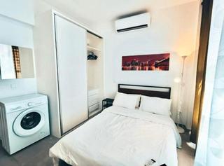 Miete Etagenwohnung  N/a. Pasaje de pradillo, madrid