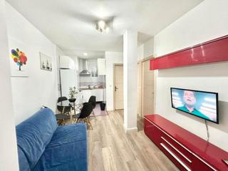 Location Appartement  N/a. Calle de antonio lópez, madrid