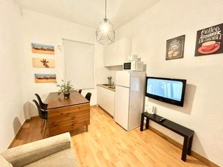 Location Appartement  N/a. Calle de antonio lópez, madrid