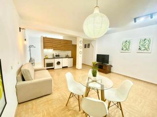Location Appartement  N/a. Calle de callejo, madrid