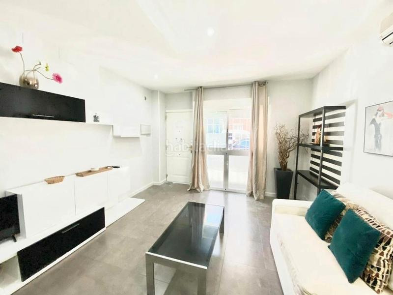 Foto 501abf05-705b-4068-a421-2351dc0b516e. Rent flat in Entrevías Madrid