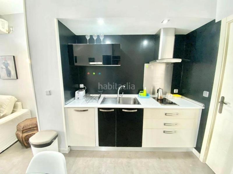 Foto c678a263-858f-4b89-8291-e71464065d31. Rent flat in Entrevías Madrid