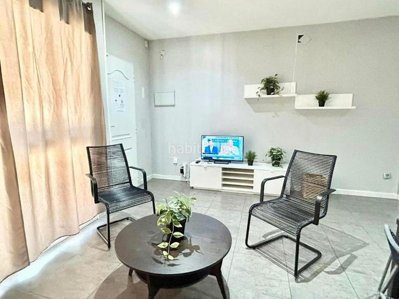 Foto 997c661d-8042-40a5-979c-6b275bcf37dd. Location appartement dans Entrevías Madrid