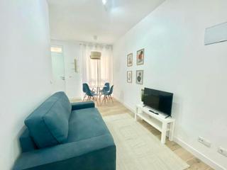Location Appartement  N/a. Calle de la pilarica, madrid