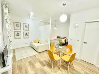 Miete Etagenwohnung  N/a. Calle de la pilarica, madrid