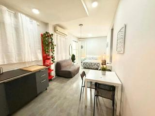 Miete Etagenwohnung  N/a. Calle del ferrocarril, madrid