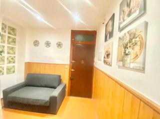 Miete Etagenwohnung  N/a. Calle del ferrocarril, madrid