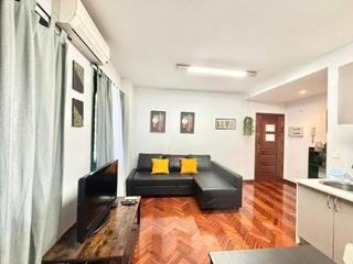 Location Appartement  N/a. Calle de juan de mariana, madrid