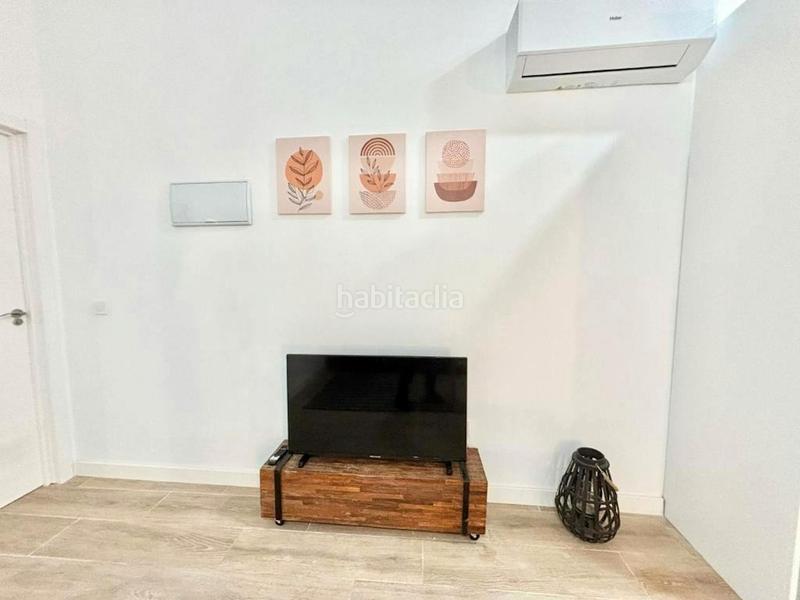 Foto 1dfcd8c1-ef0c-4a9f-ada3-3d509a0b0a76. Alquiler piso calle de mariano benlliure, en San Diego Madrid