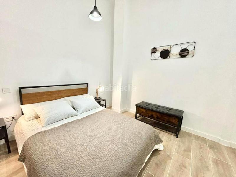 Foto 6ef991e3-8e71-448f-a2d2-b3fdea23ade1. Location appartement dans San Diego Madrid