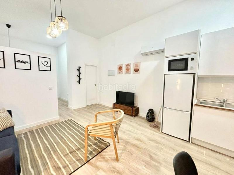 Foto 95e58031-4e7a-4f25-aa3b-0b518eb72b85. Location appartement dans San Diego Madrid