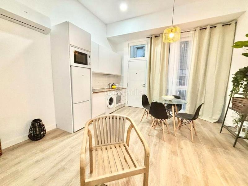 Foto b14441de-69ec-42e1-a87e-f61f432acbd6. Location appartement dans San Diego Madrid