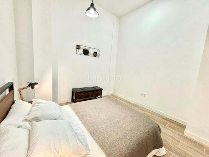 Foto b176ec69-a1ba-4472-b01b-37c85ca0b097. Location appartement dans San Diego Madrid