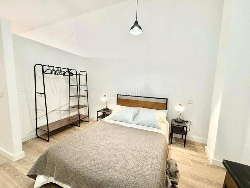 Foto f354c716-8fa2-4881-a1d5-16e0ca6a5abf. Location appartement dans San Diego Madrid