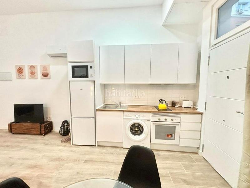 Foto fdb308c3-a16b-4f43-b6a4-06ba1ae30461. Location appartement dans San Diego Madrid