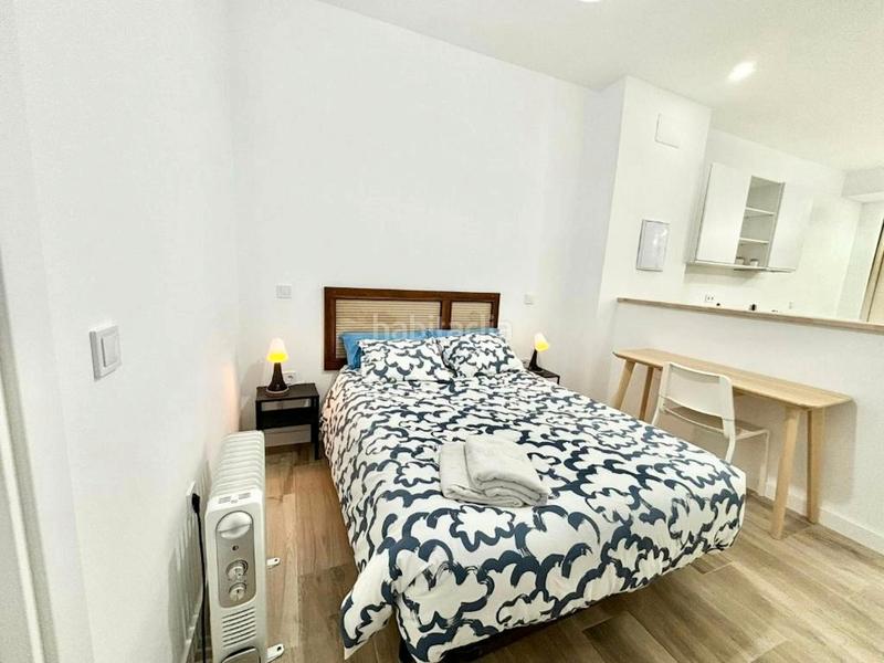 Foto 0a4cc914-245f-40e7-ade1-50fbcf2352d3. Alquiler piso calle de mejorana, en Entrevías Madrid