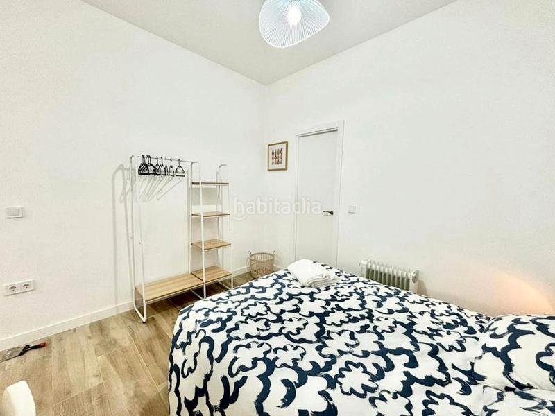 Foto 575d8557-4421-4432-b7b1-761934359901. Alquiler piso calle de mejorana, en Entrevías Madrid