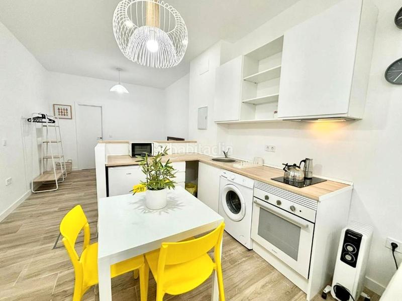 Foto b2d8b9f1-ac01-4935-b27f-44fe62390ed6. Miete etagenwohnung in Entrevías Madrid