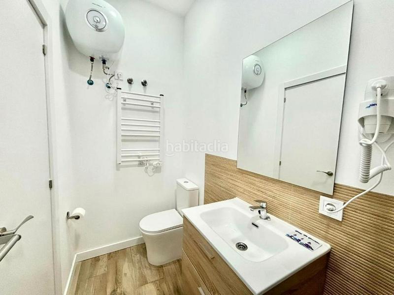 Foto f429ae7a-d4f1-4aa3-86e6-ac2d4018b635. Miete etagenwohnung in Entrevías Madrid