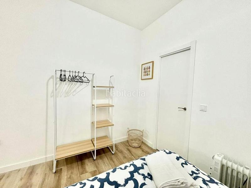 Foto 07afb391-e4bd-402d-9061-9c234185c060. Rent flat in Entrevías Madrid