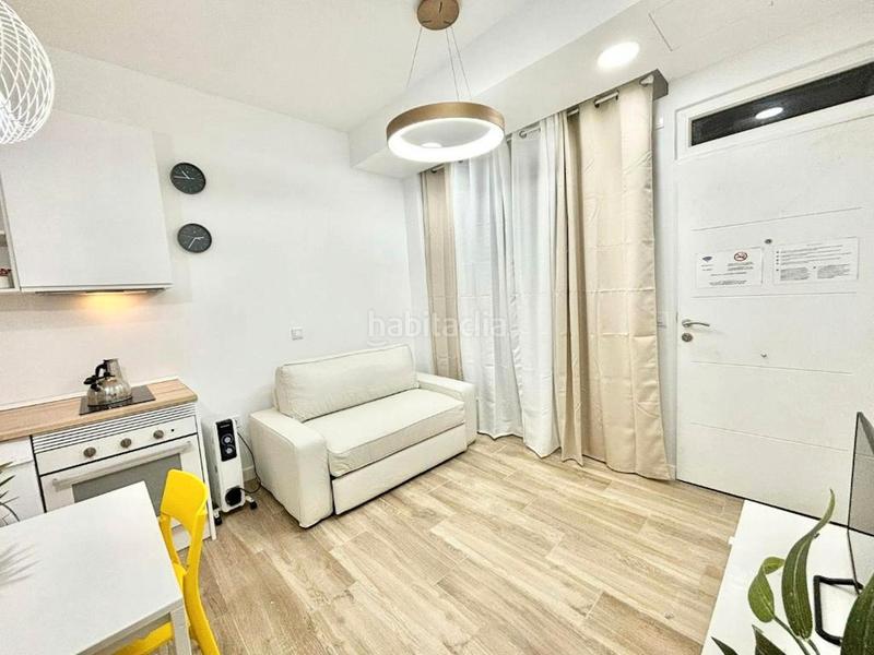 Foto 75d3472c-82d1-4fa3-9602-bdf136b5f325. Rent flat in Entrevías Madrid