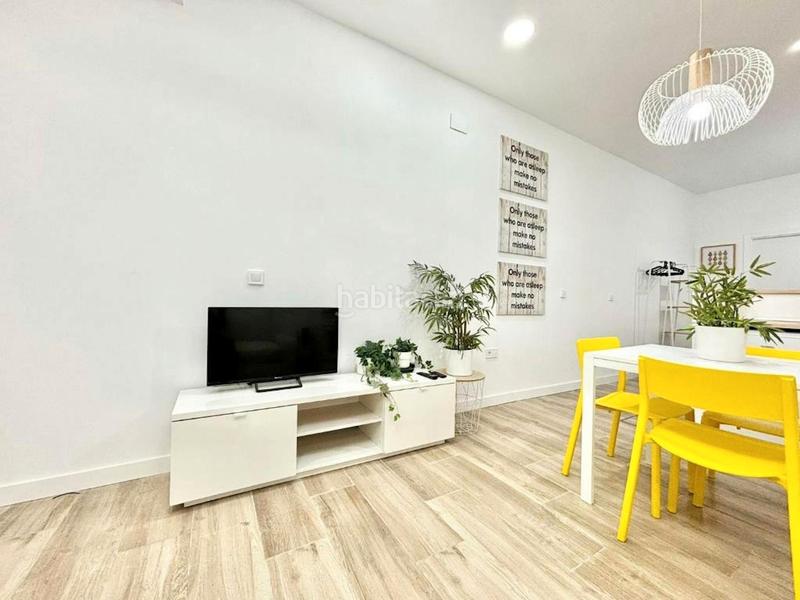 Foto d22e9c50-6965-4850-9f10-0be8c75fdd0b. Rent flat in Entrevías Madrid