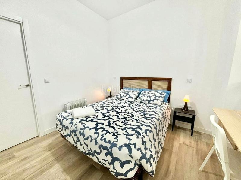 Foto f8202d44-bb37-4415-9109-a80b5ea30a20. Rent flat in Entrevías Madrid