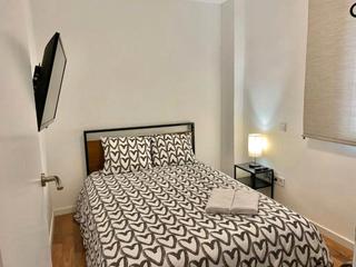 Location Appartement  N/a. Calle mirasierra, madrid