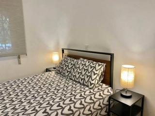 Location Appartement  N/a. Calle mirasierra, madrid