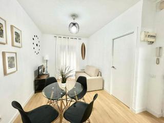 Location Appartement  N/a. Calle de los monederos, madrid