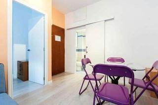 Rent Flat  N/a. Calle de los monederos, madrid