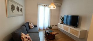 Location Appartement  N/a. Calle del amparo, madrid
