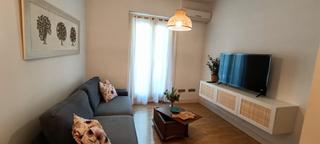 Location Appartement  N/a. Calle del amparo, madrid