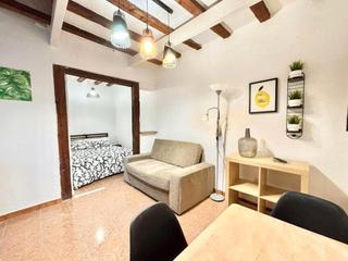 Location Appartement  N/a. Calle de san isidro labrador, madrid